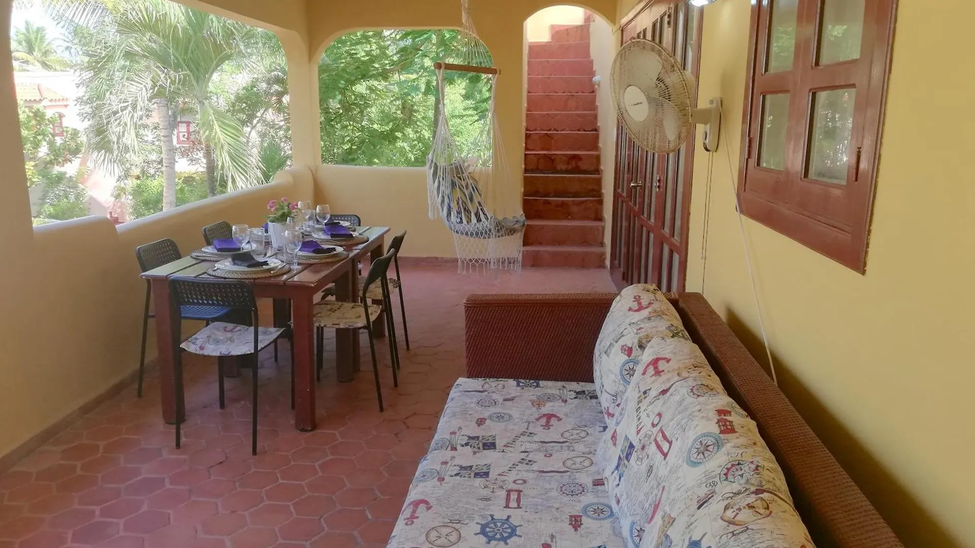 Coral Villas And Suites Playa Los Corales Пунта-Кана