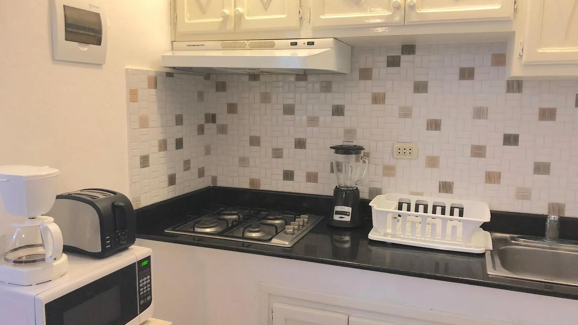 Coral Villas And Suites Playa Los Corales Пунта-Кана
