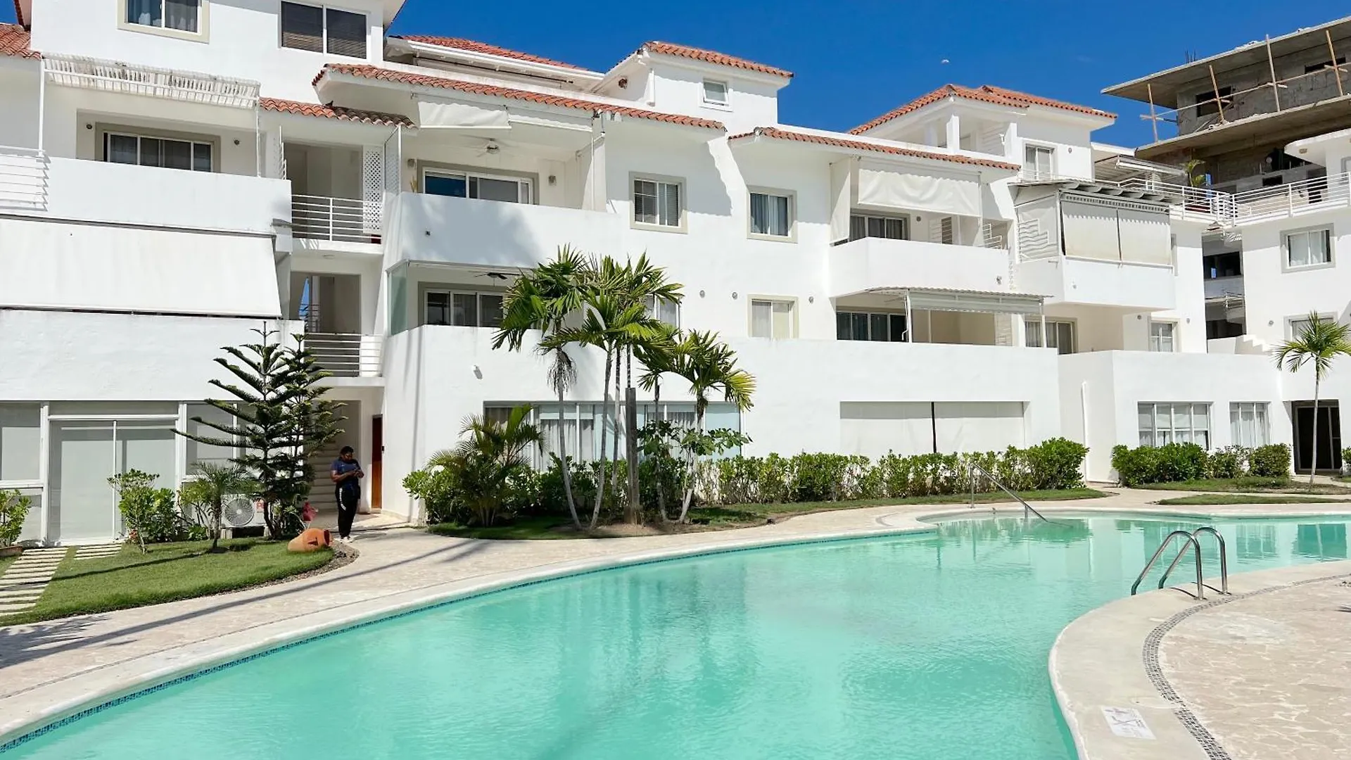 Coral Villas And Suites Playa Los Corales Пунта-Кана 0*,  Доминиканская Республика
