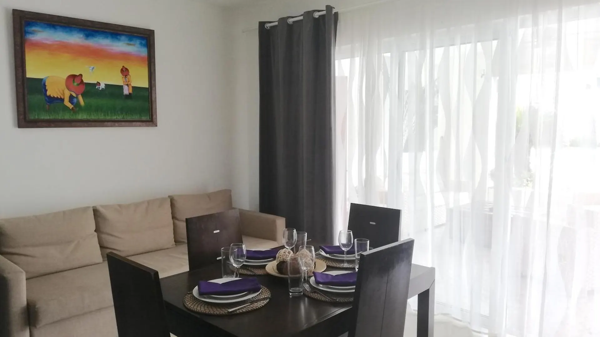 Coral Villas And Suites Playa Los Corales Пунта-Кана