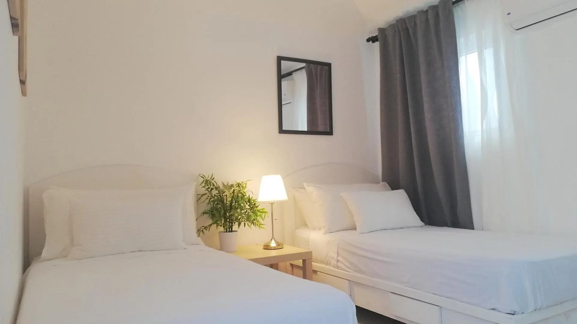 Апартаменты Coral Villas And Suites Playa Los Corales Пунта-Кана