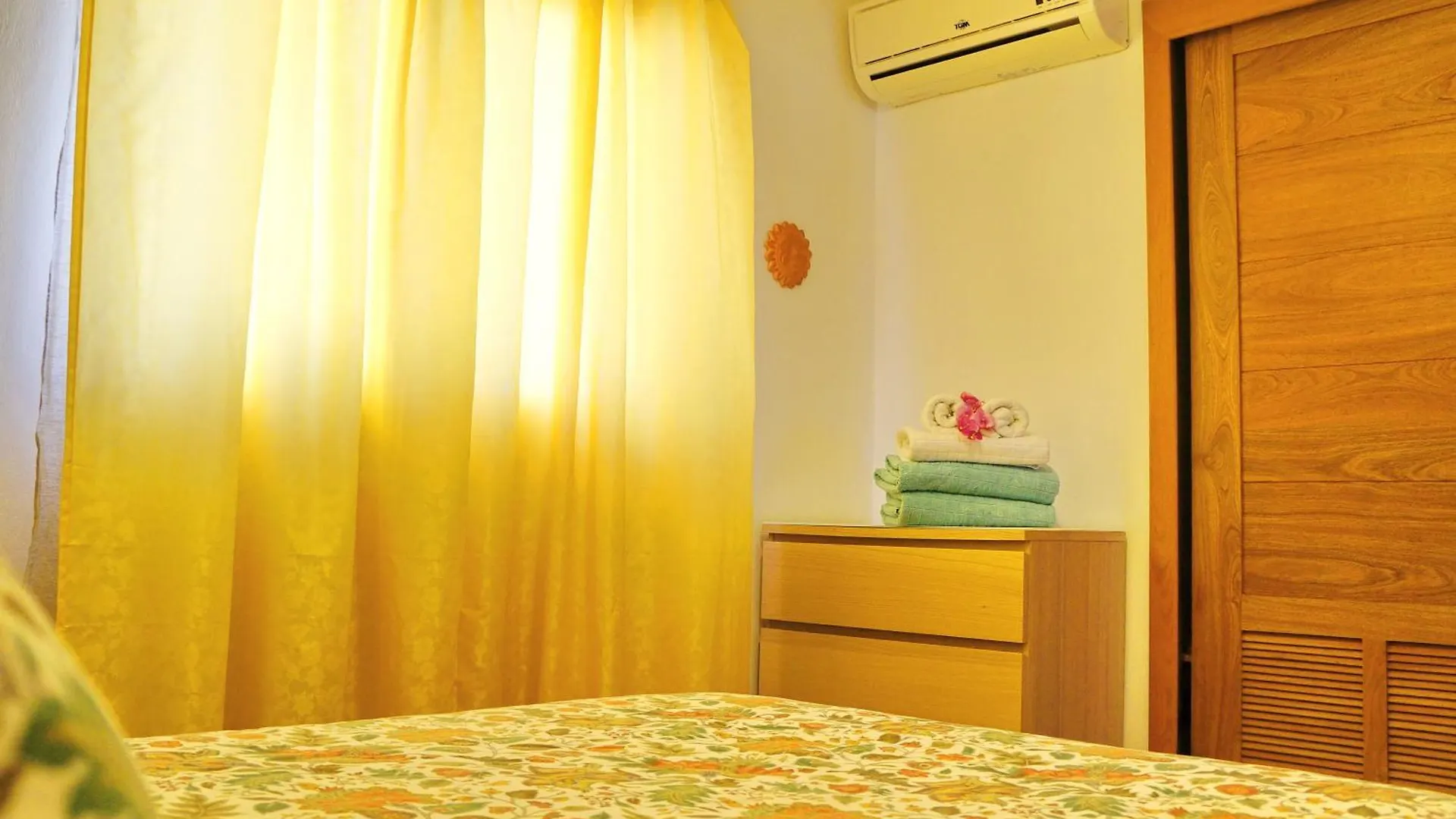 Coral Villas And Suites Playa Los Corales Пунта-Кана Доминиканская Республика