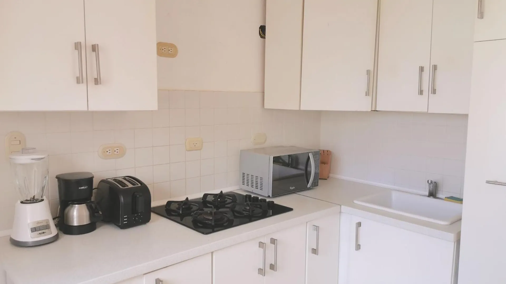 Coral Villas And Suites Playa Los Corales Пунта-Кана Апартаменты
