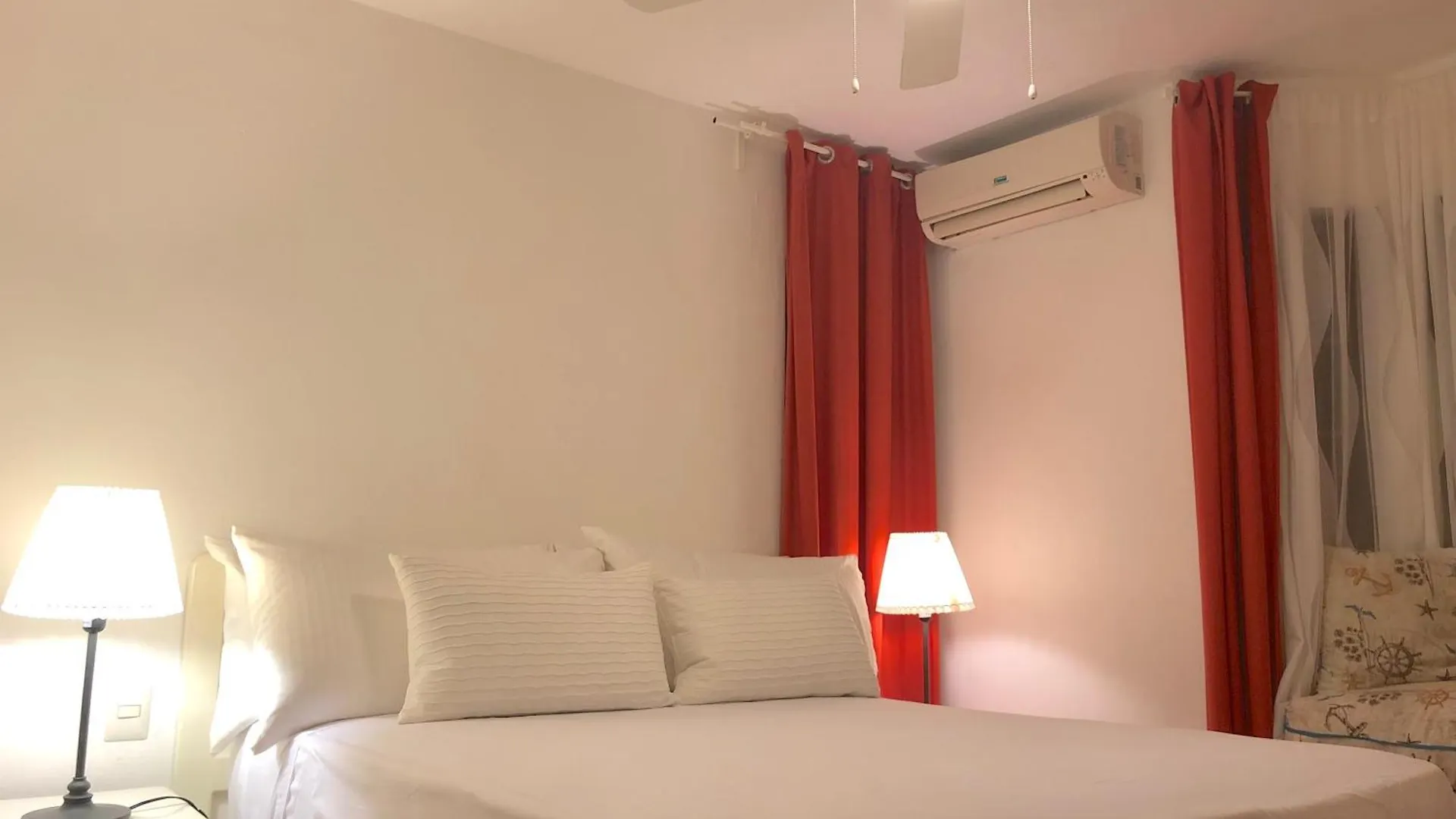 Apartment Coral Villas And Suites Playa Los Corales Punta Cana Dominican Republic