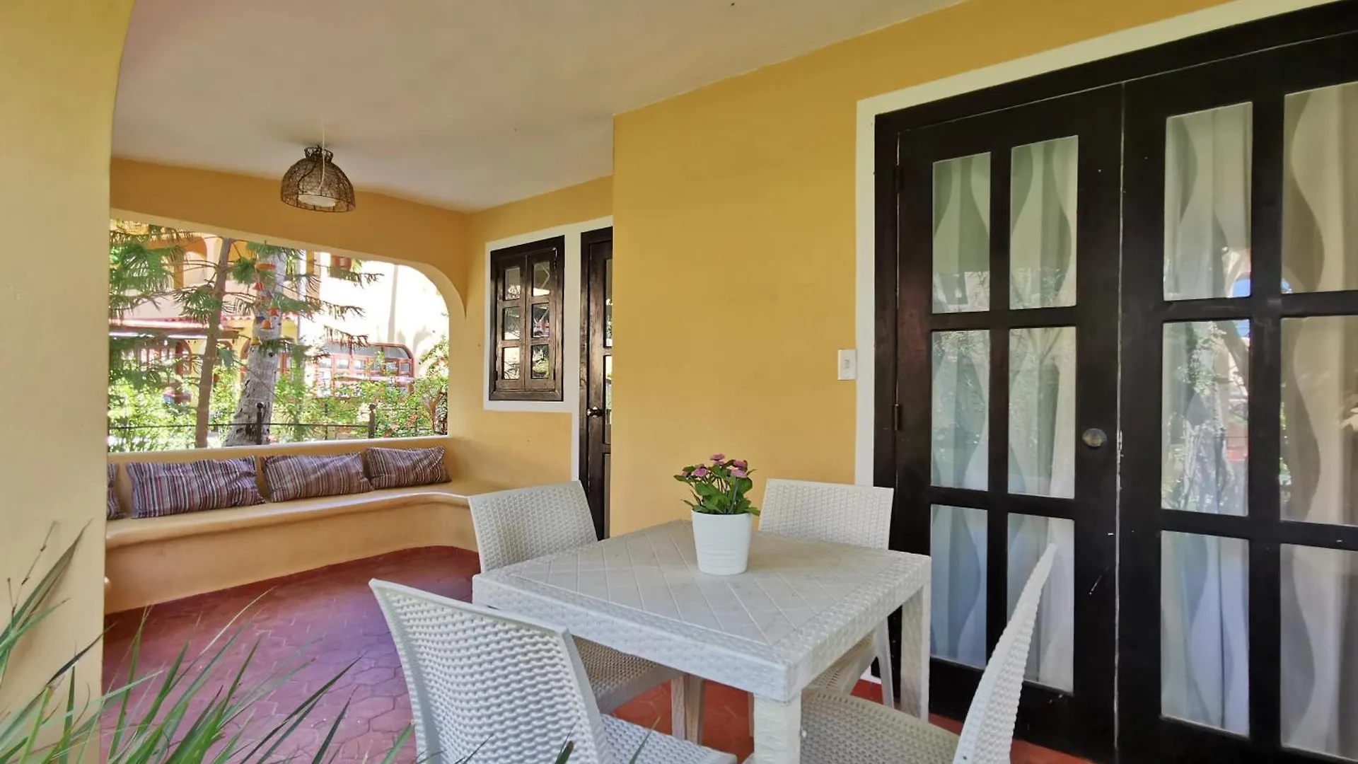 Apartment Coral Villas And Suites Playa Los Corales Punta Cana