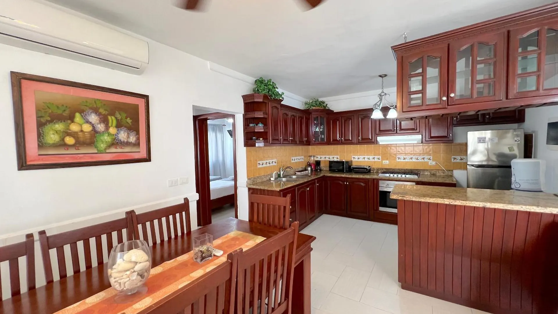 Coral Villas And Suites Playa Los Corales Punta Cana Apartment