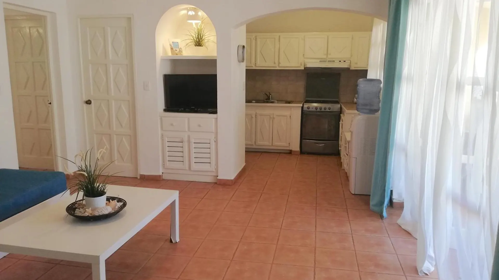 Apartment Coral Villas And Suites Playa Los Corales Punta Cana Dominican Republic
