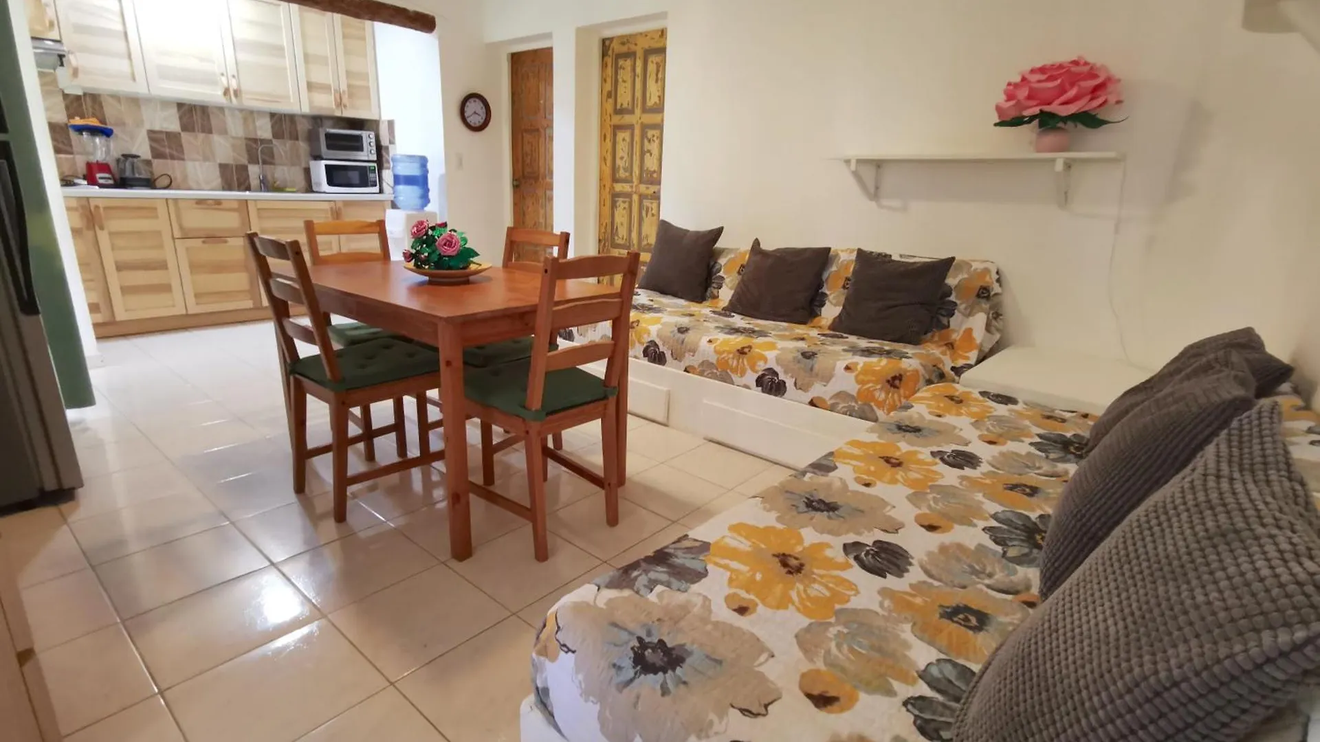 Apartment Coral Villas And Suites Playa Los Corales Punta Cana Dominican Republic
