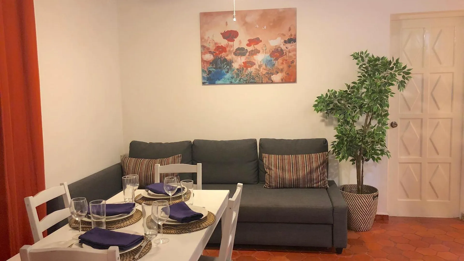 Apartment Coral Villas And Suites Playa Los Corales Punta Cana