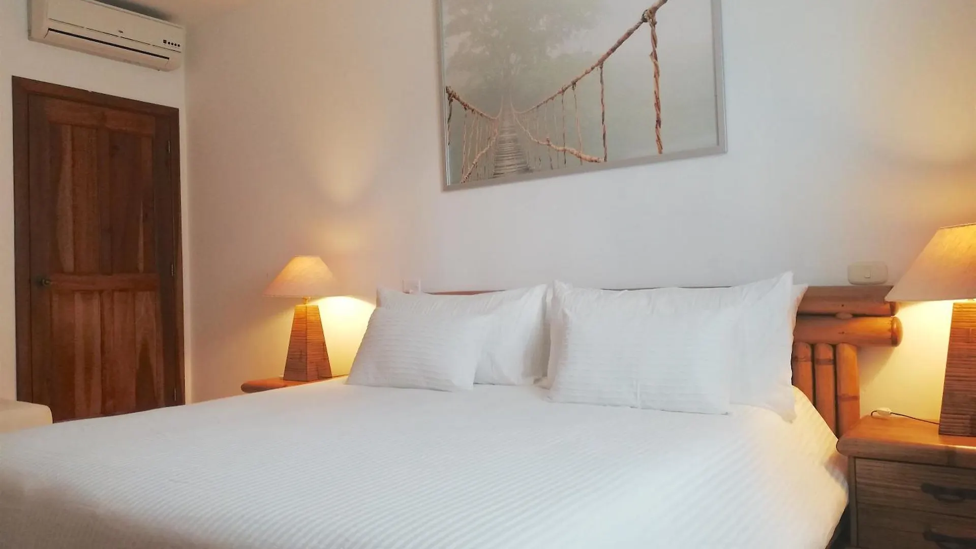 Apartment Coral Villas And Suites Playa Los Corales Punta Cana Dominican Republic