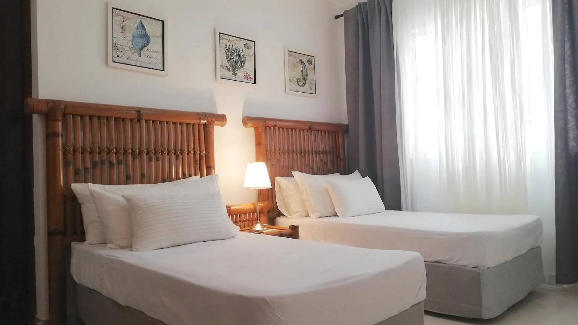 Apartment Coral Villas And Suites Playa Los Corales Punta Cana Dominican Republic