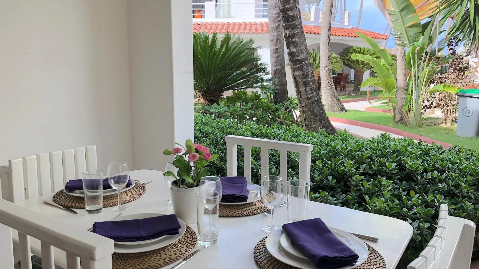 Coral Villas And Suites Playa Los Corales Punta Cana