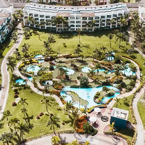 Hard Rock & Casino (adults Only) פונטה קאנה