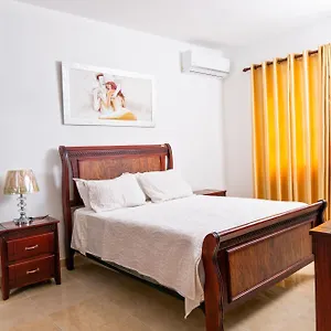  Apartamento Zapata - Turisticos