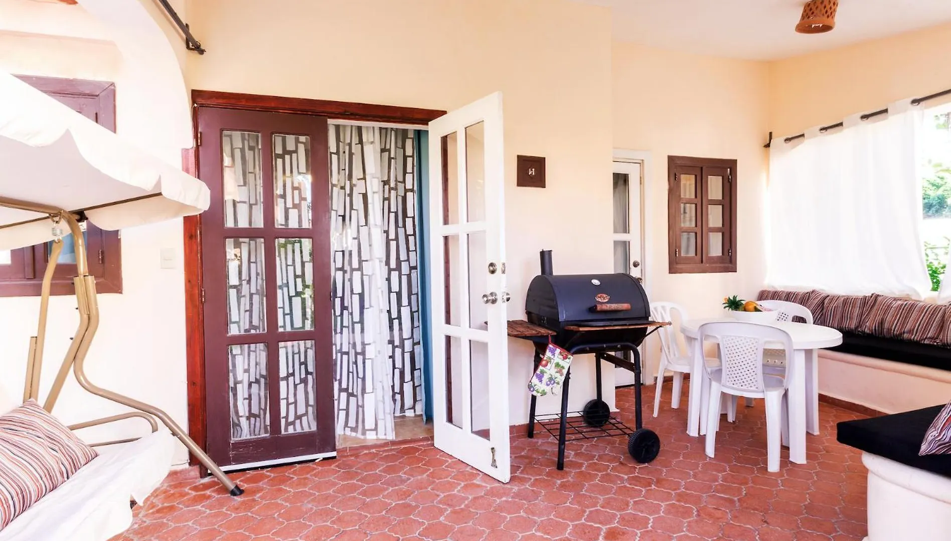 Apartment Coral Villas And Suites Playa Los Corales Punta Cana