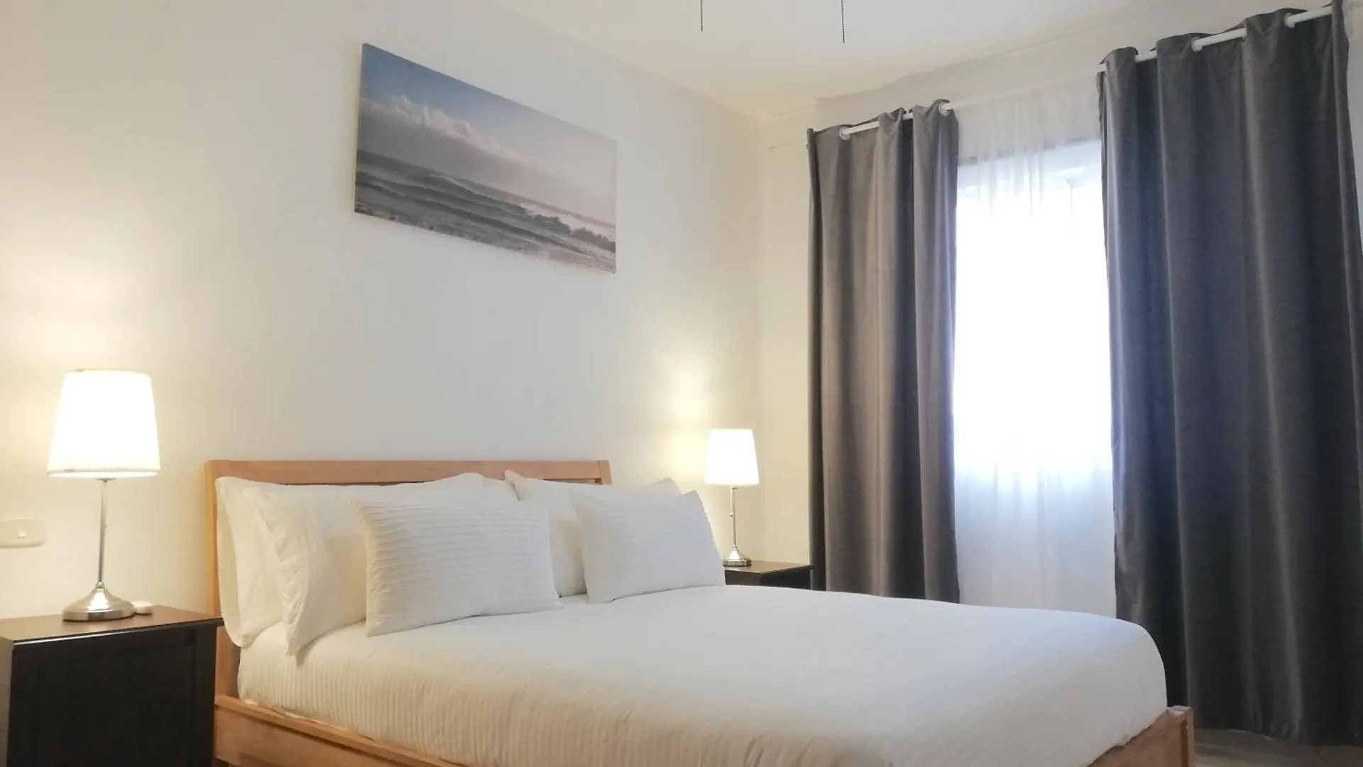 Coral Villas And Suites Playa Los Corales Punta Cana Apartment