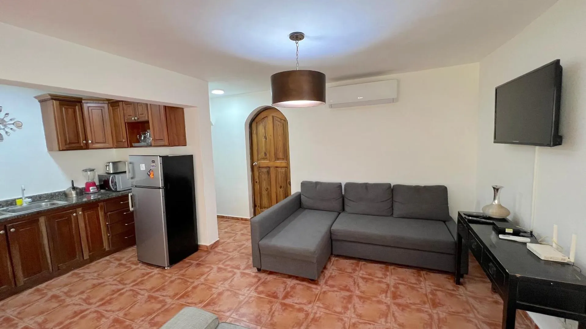 Coral Villas And Suites Playa Los Corales Punta Cana