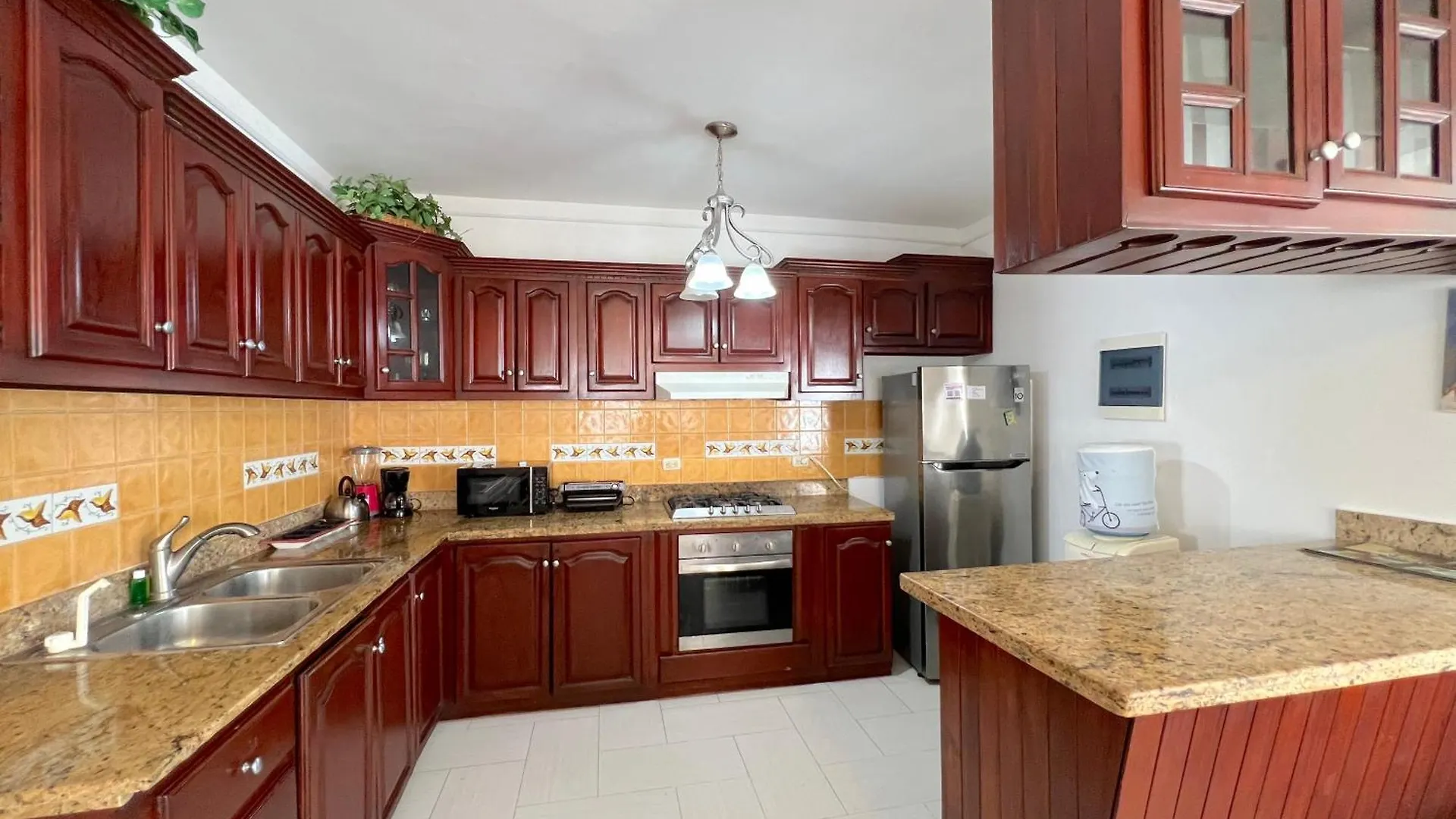 Coral Villas And Suites Playa Los Corales Punta Cana Apartment