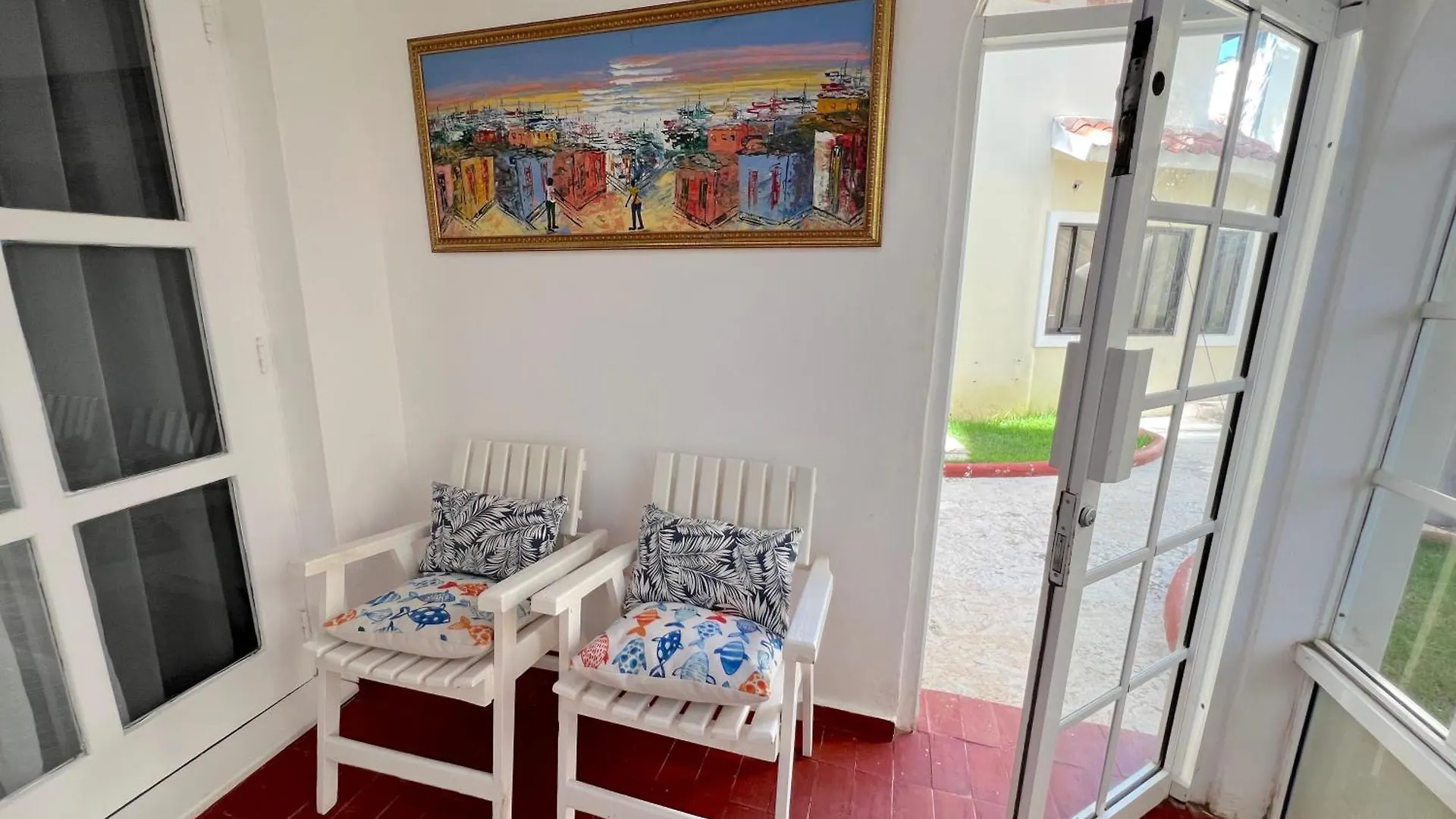 Coral Villas And Suites Playa Los Corales Punta Cana Apartment