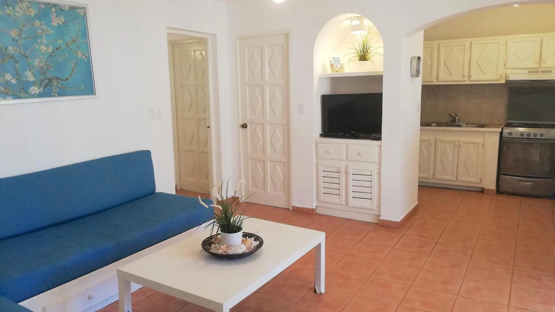 Coral Villas And Suites Playa Los Corales Punta Cana
