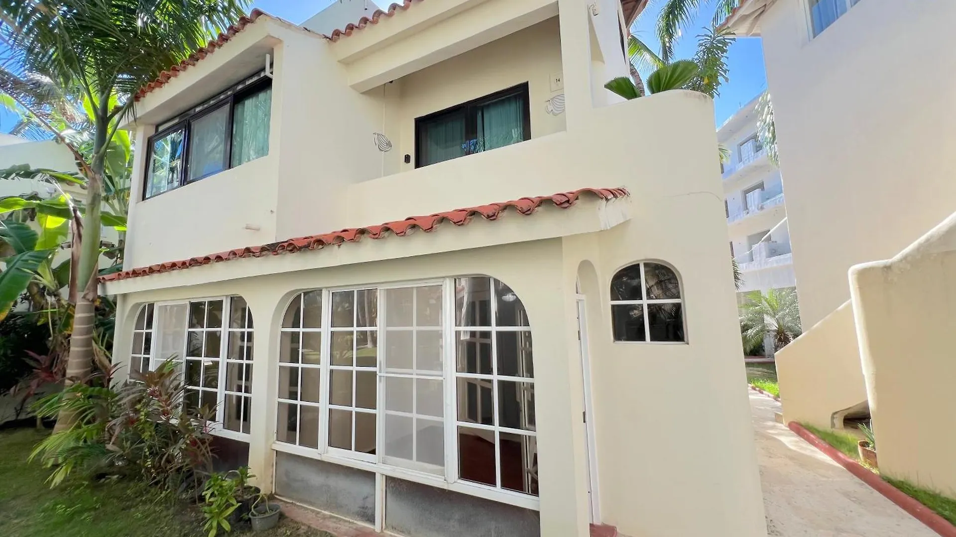 Apartment Coral Villas And Suites Playa Los Corales Punta Cana
