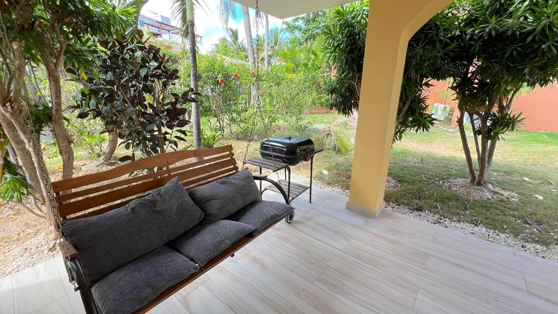 Coral Villas And Suites Playa Los Corales Punta Cana