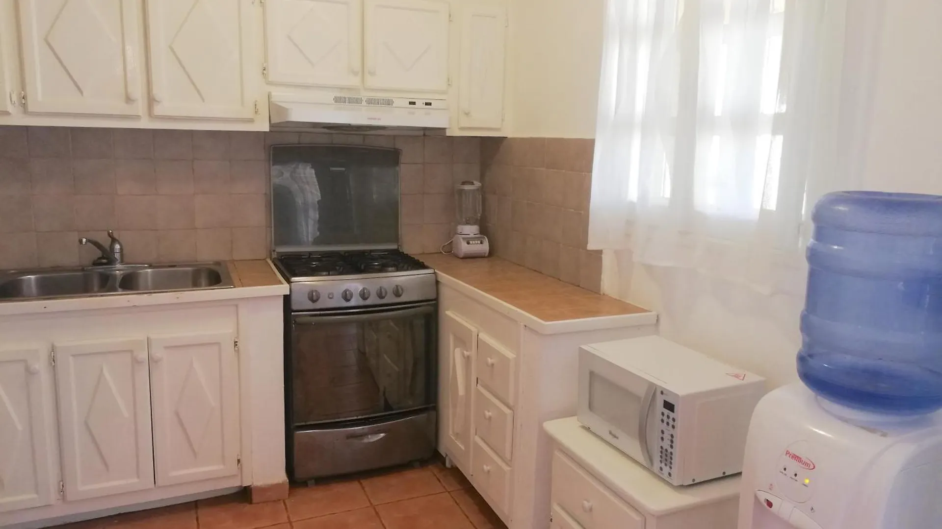 Apartment Coral Villas And Suites Playa Los Corales Punta Cana