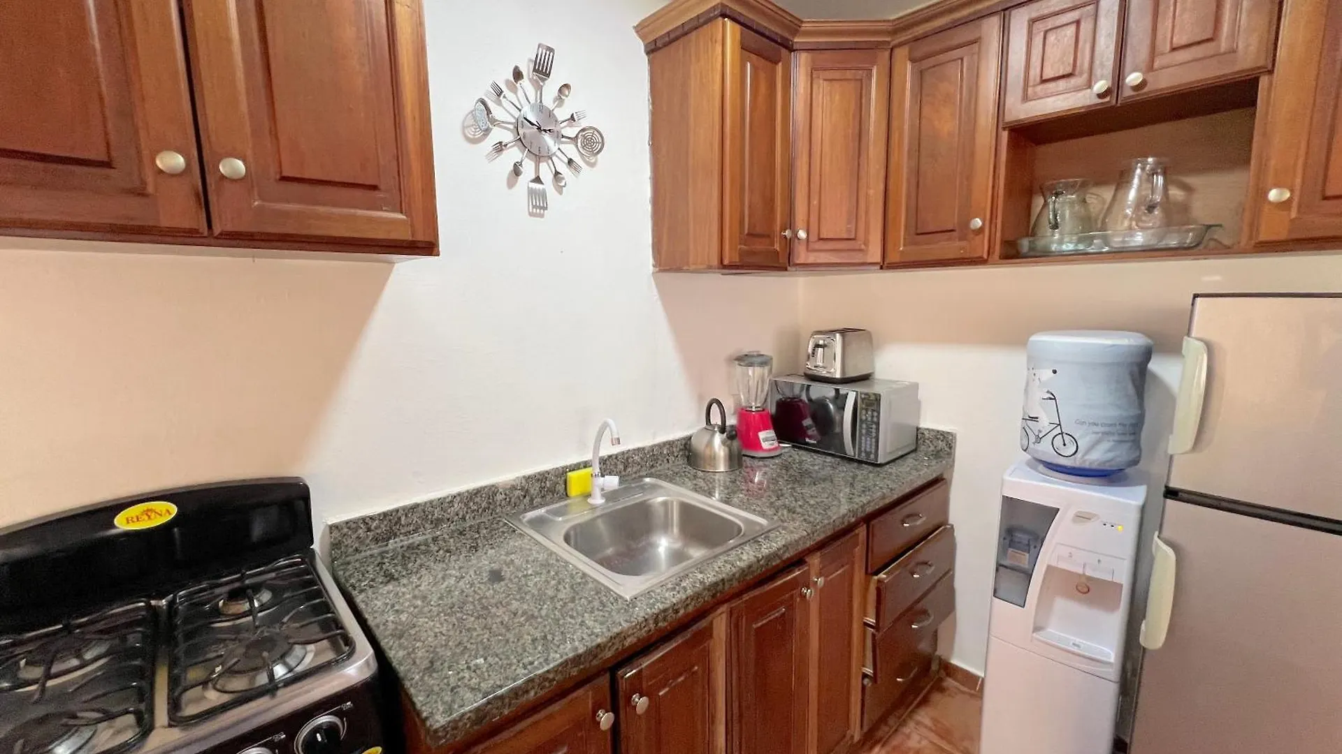 Coral Villas And Suites Playa Los Corales Punta Cana Apartment