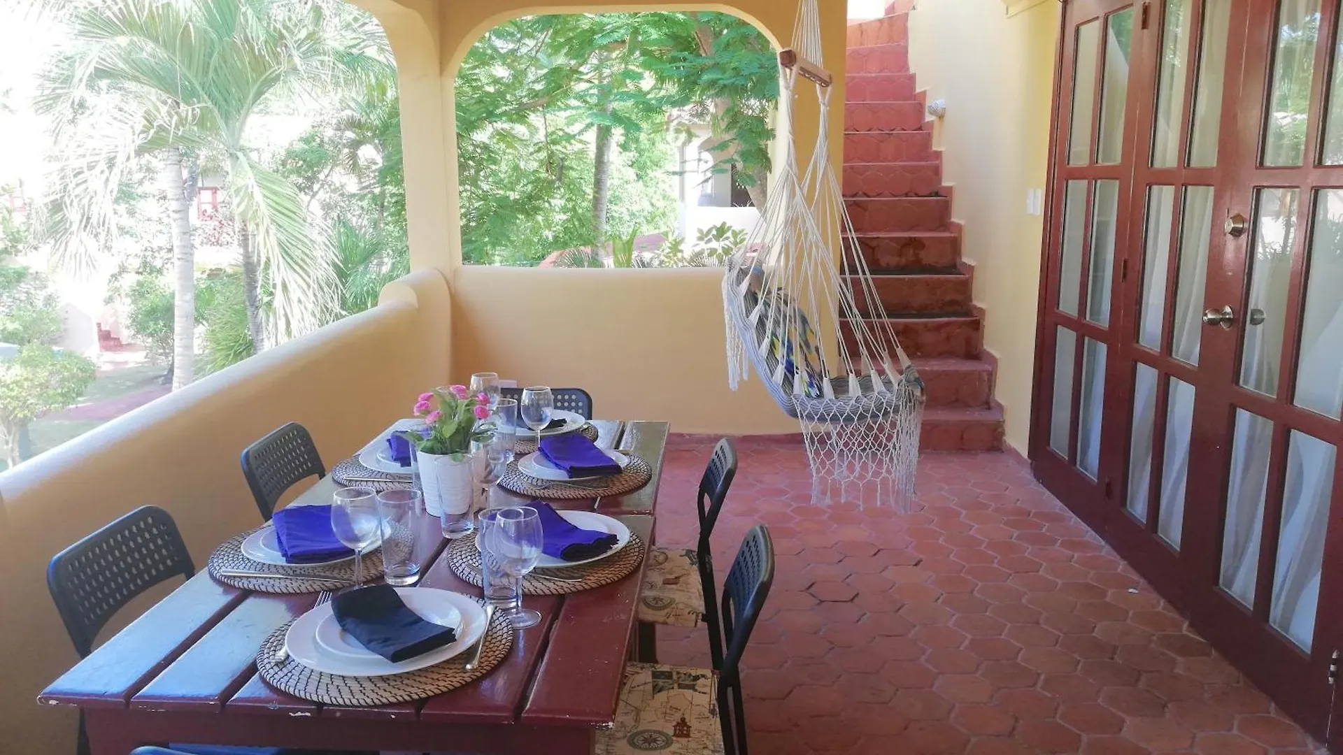 Apartment Coral Villas And Suites Playa Los Corales Punta Cana Dominican Republic