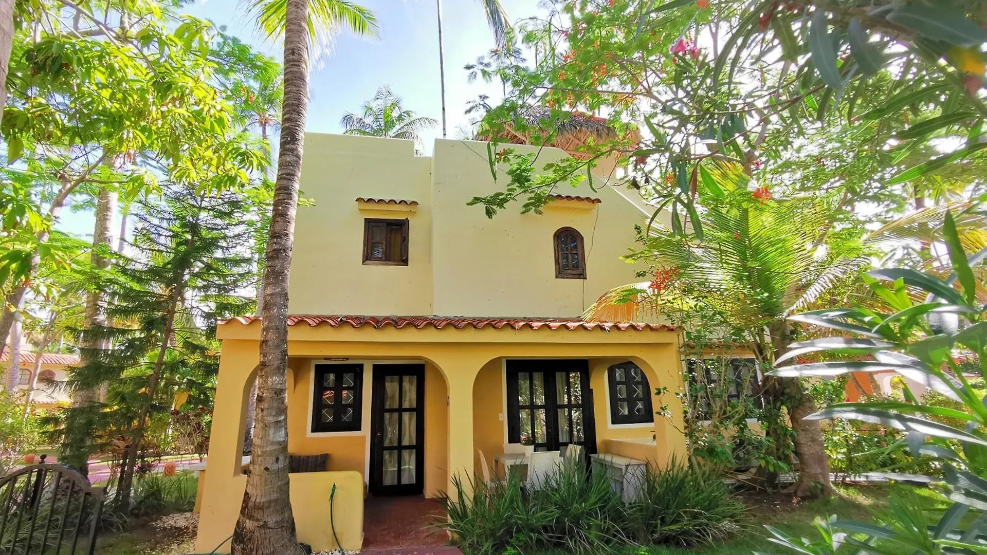 Coral Villas And Suites Playa Los Corales Punta Cana 0*,