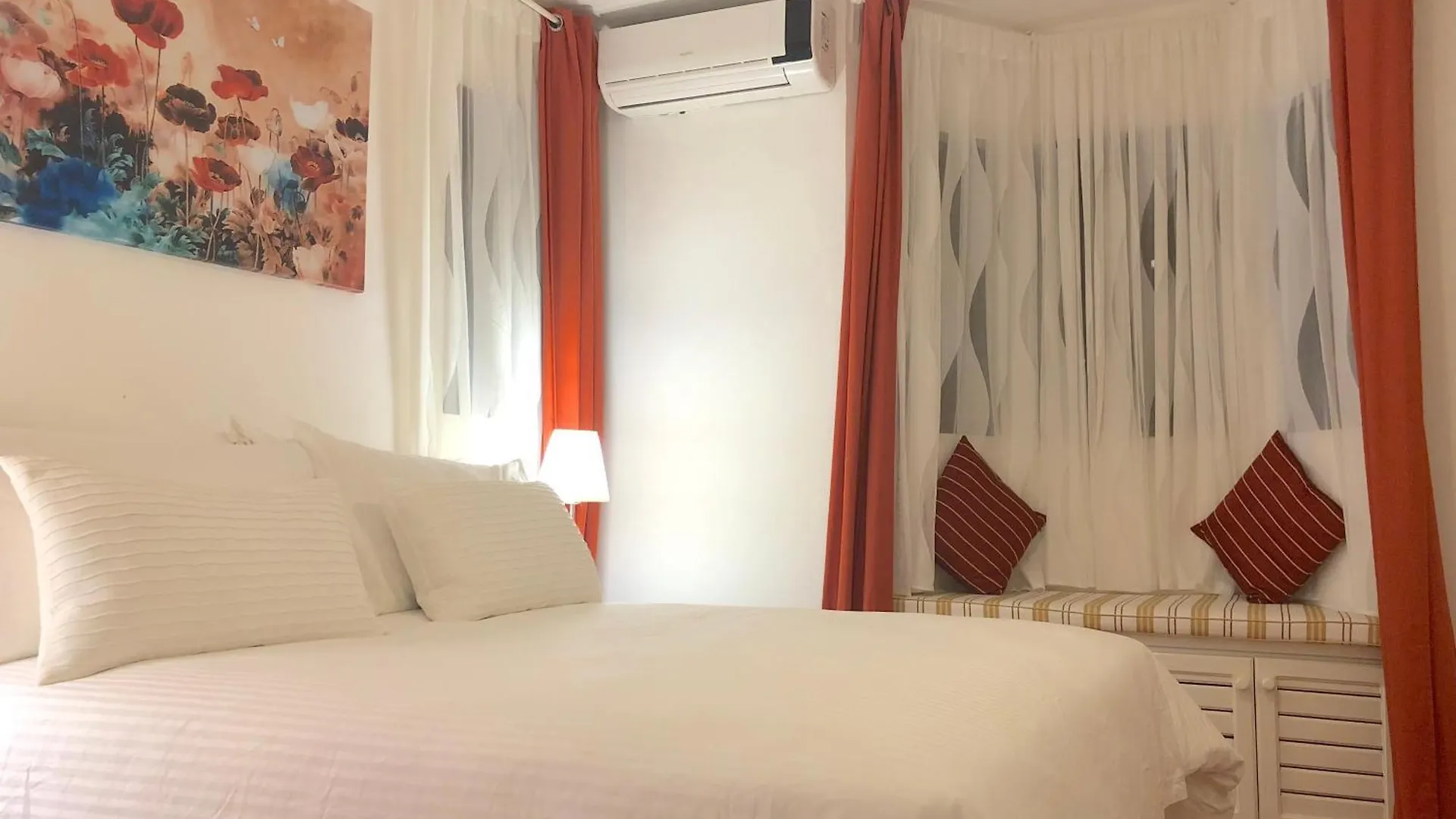 Apartment Coral Villas And Suites Playa Los Corales Punta Cana
