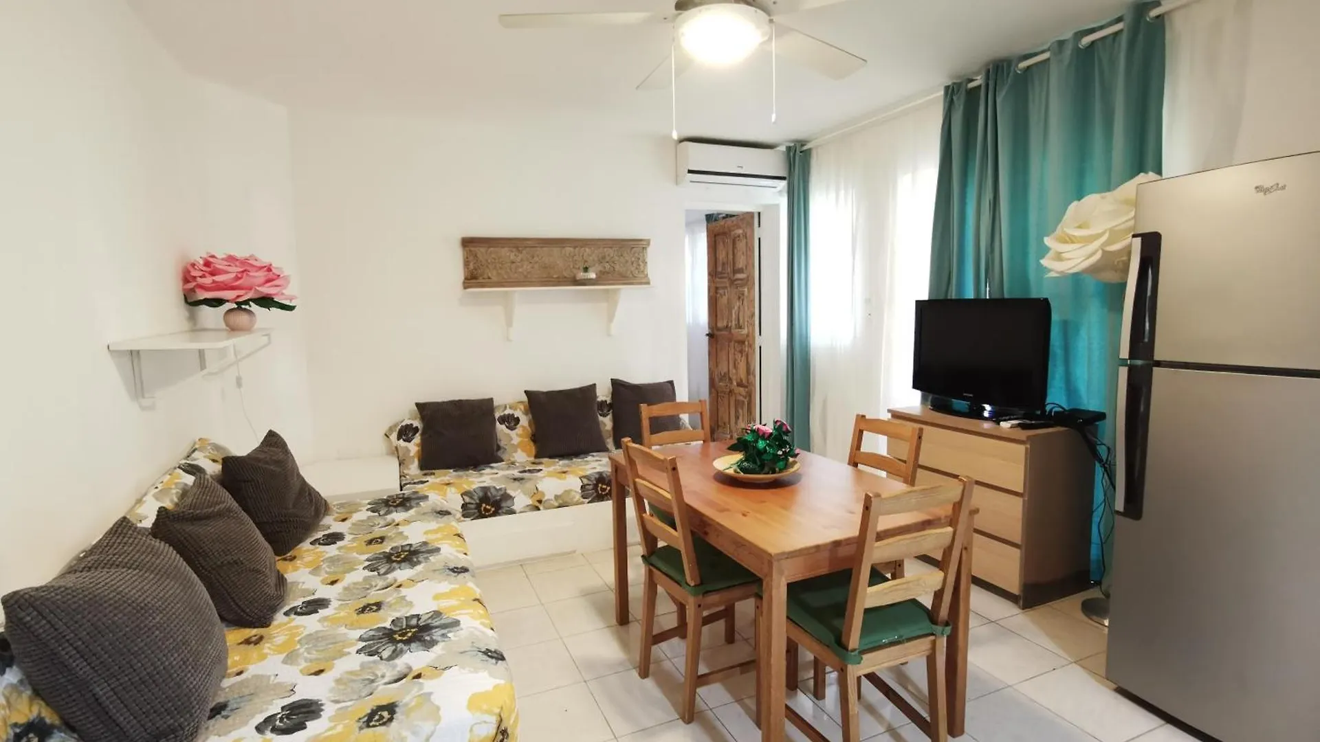 Coral Villas And Suites Playa Los Corales Punta Cana Dominican Republic