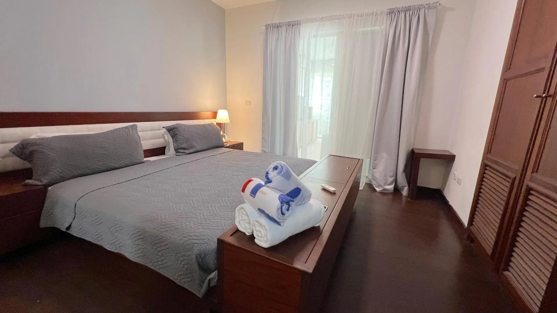 Coral Villas And Suites Playa Los Corales Punta Cana