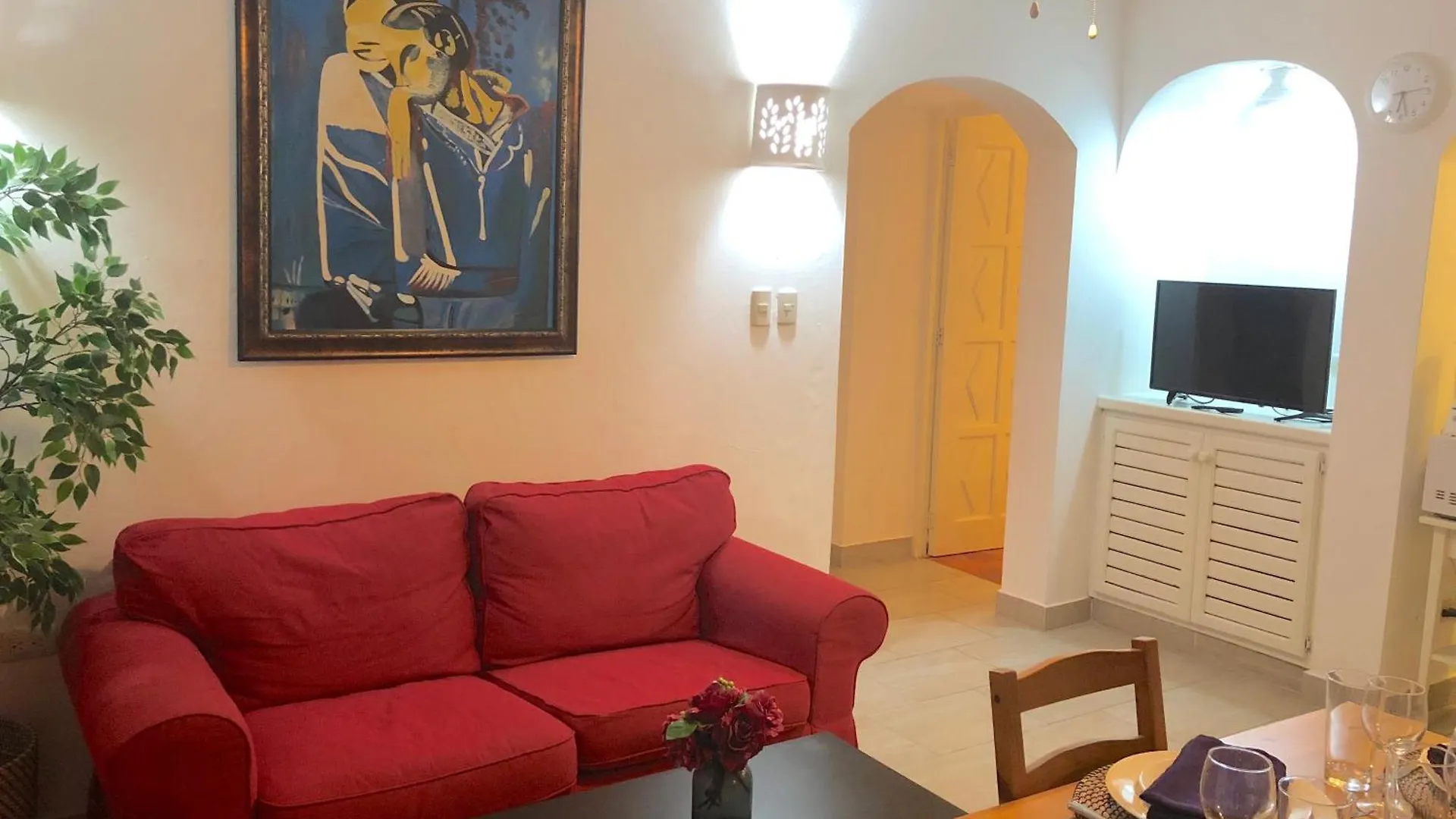 Apartment Coral Villas And Suites Playa Los Corales Punta Cana
