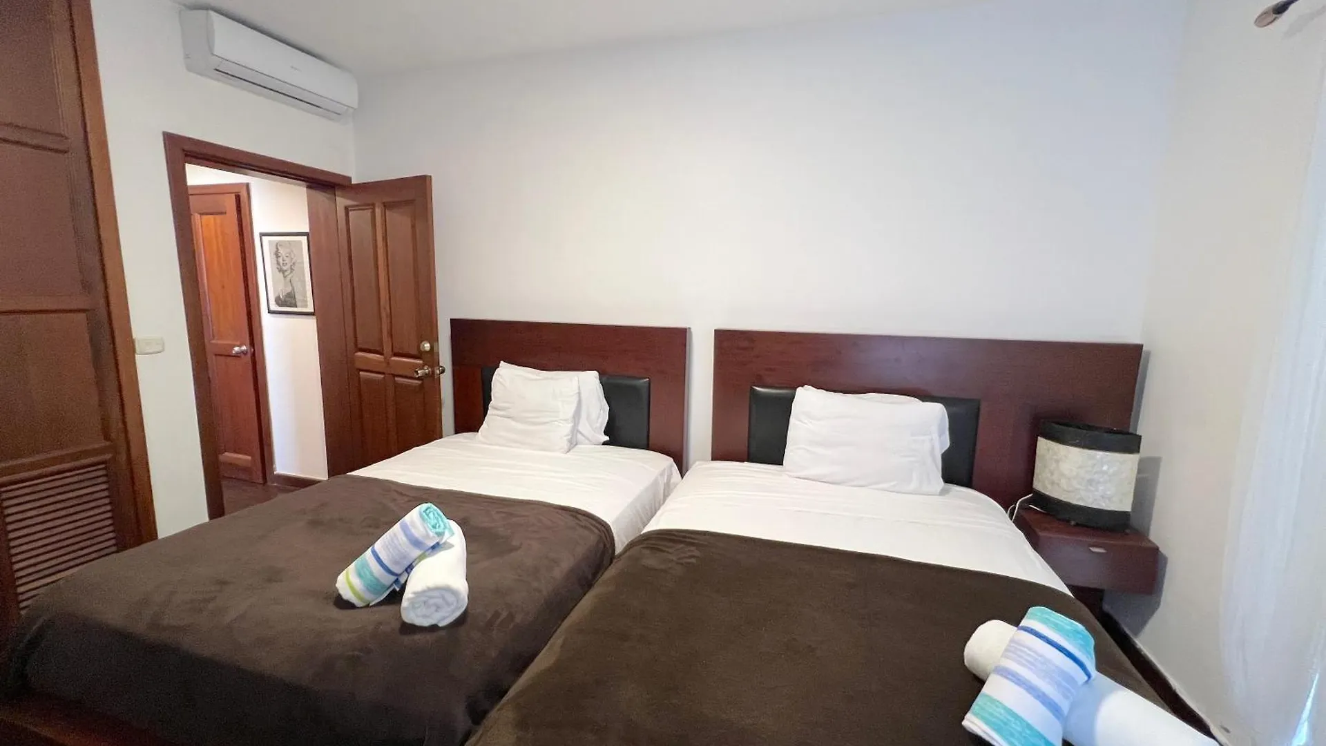 Coral Villas And Suites Playa Los Corales Punta Cana Apartment