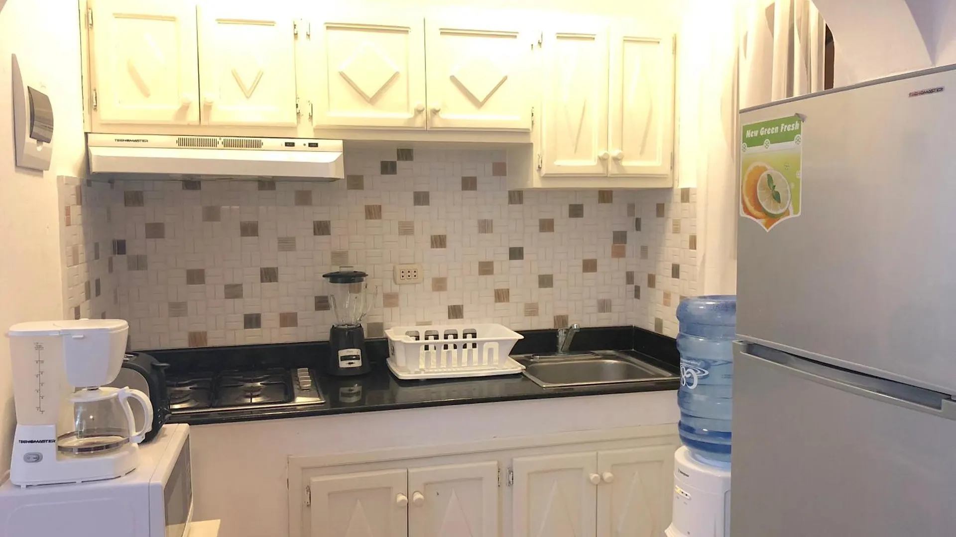 Apartment Coral Villas And Suites Playa Los Corales Punta Cana