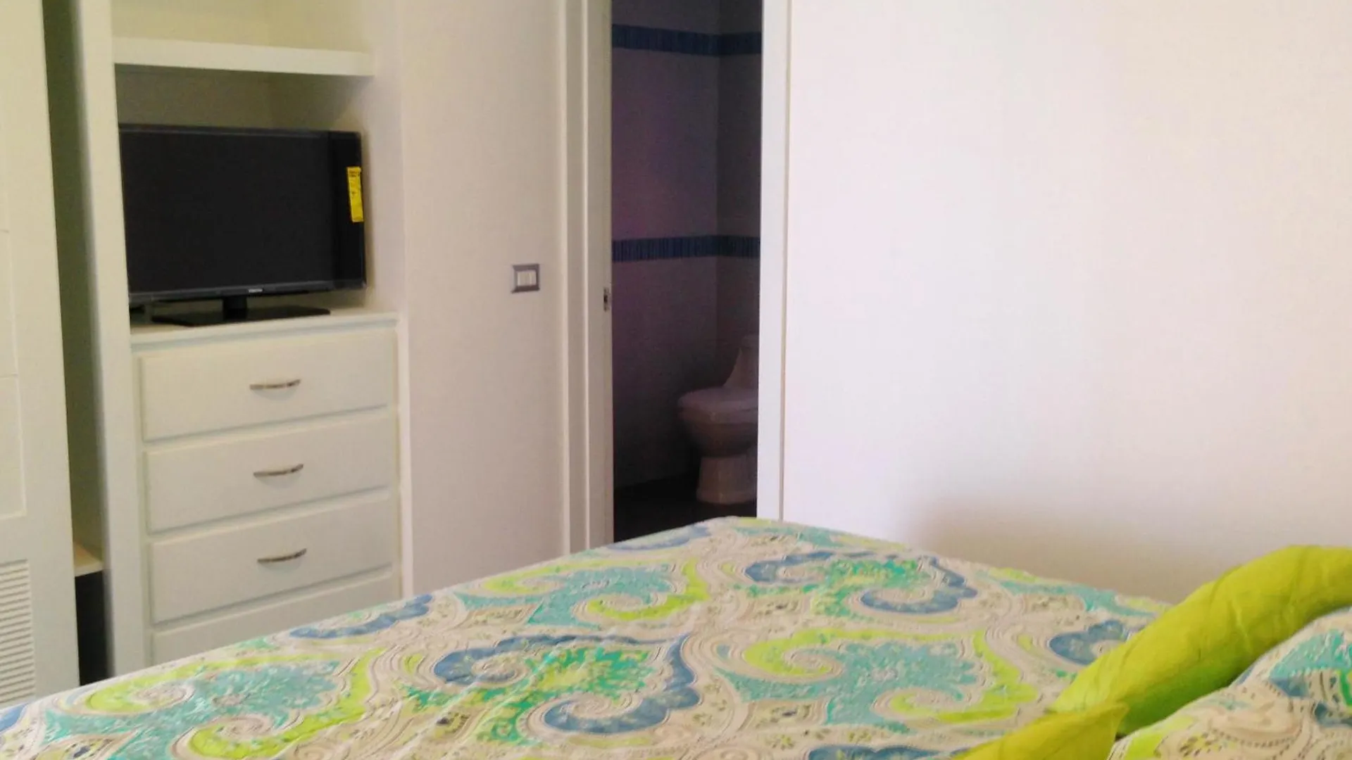 Apartment Coral Villas And Suites Playa Los Corales Punta Cana