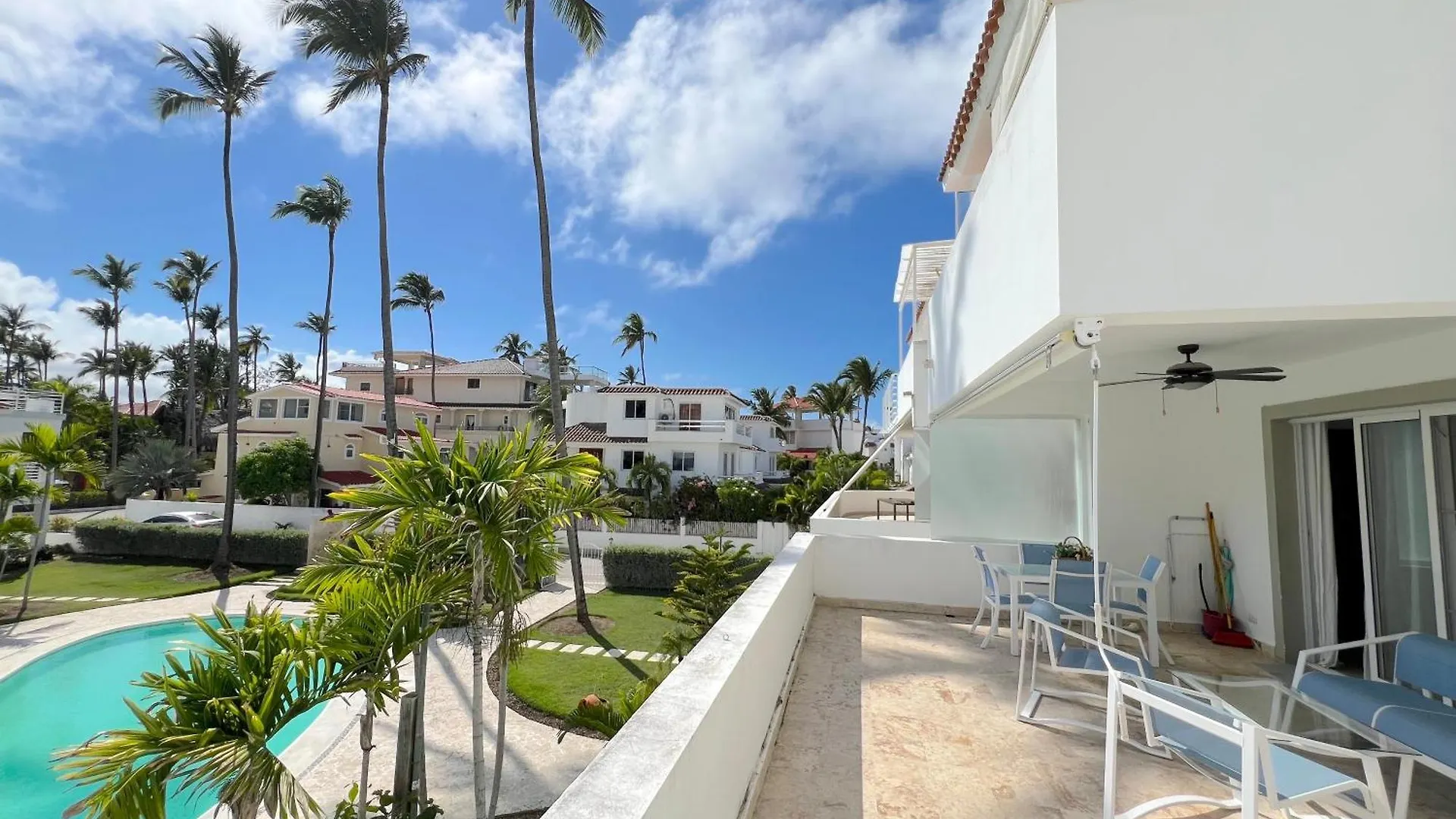 Coral Villas And Suites Playa Los Corales Punta Cana Apartment