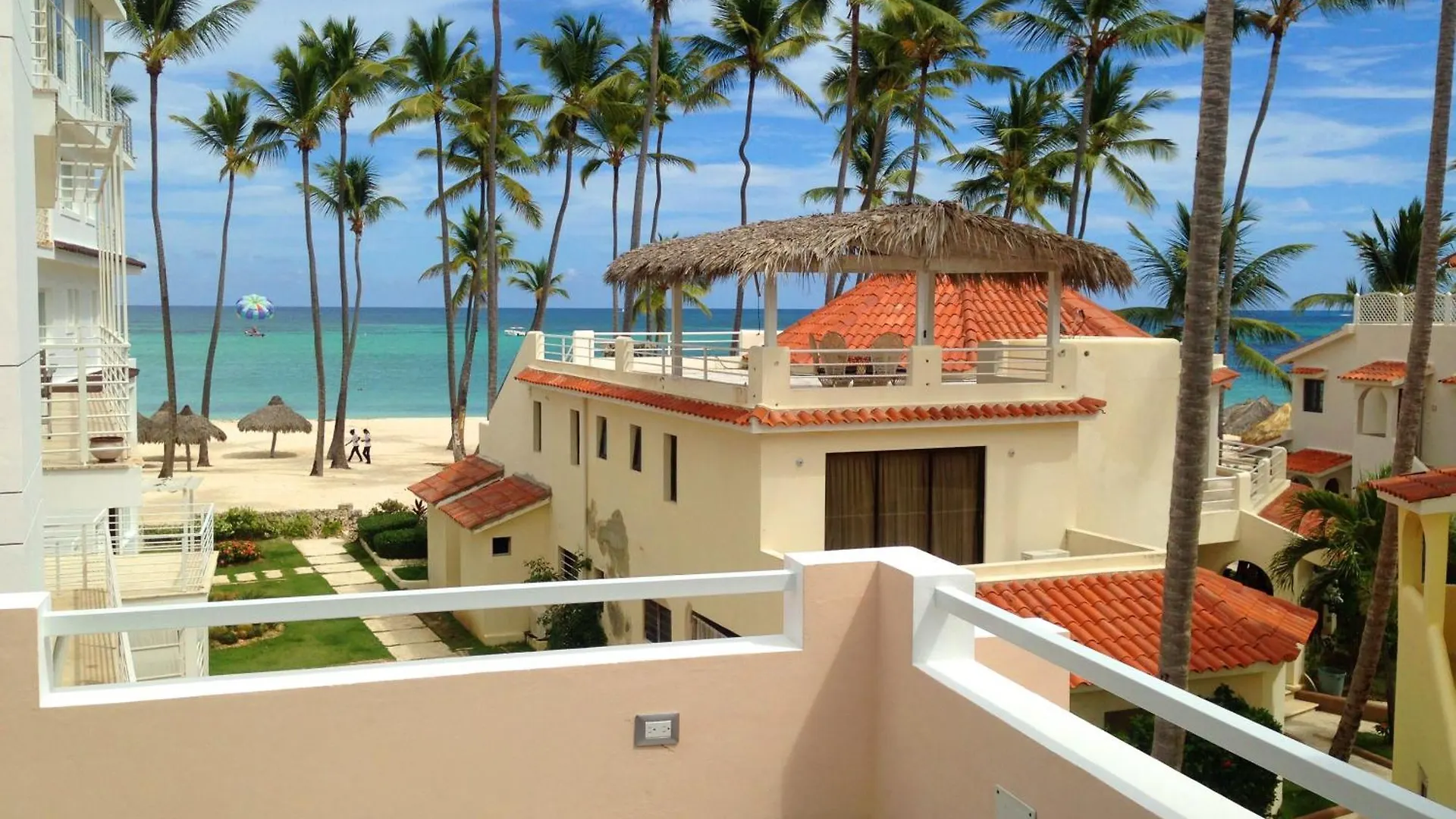 Apartment Coral Villas And Suites Playa Los Corales Punta Cana Dominican Republic