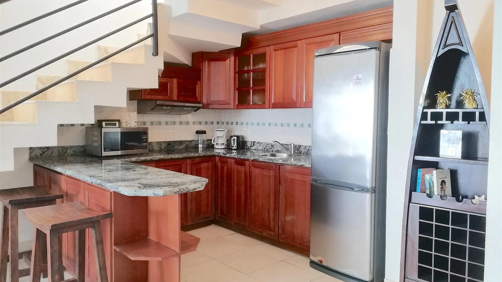 Apartment Coral Villas And Suites Playa Los Corales Punta Cana