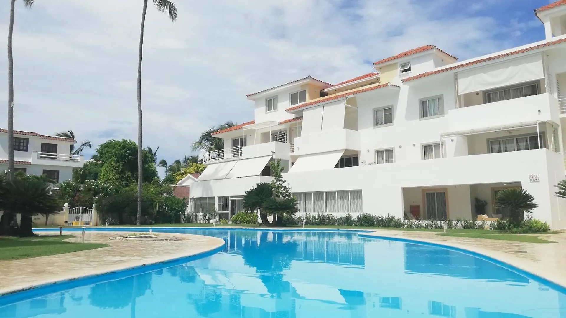 Coral Villas And Suites Playa Los Corales Punta Cana 0*,