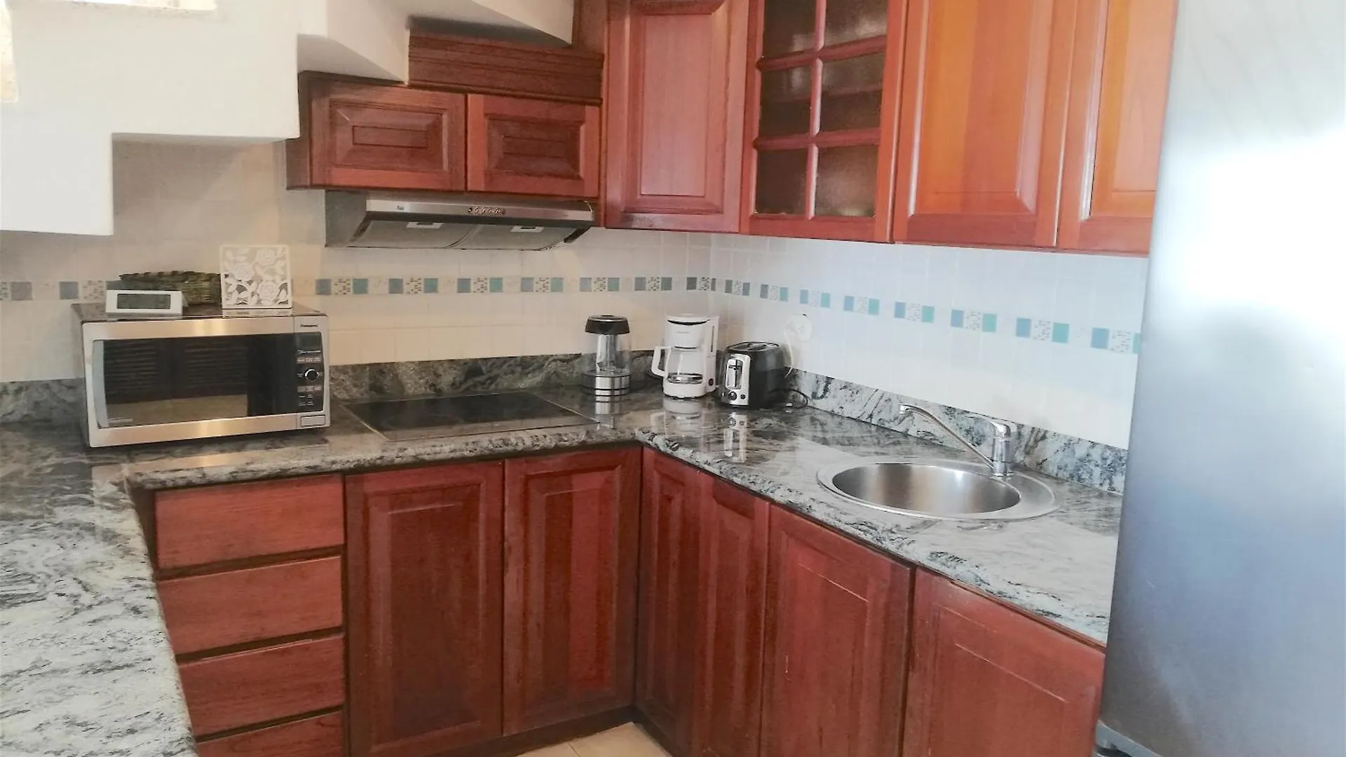 Apartment Coral Villas And Suites Playa Los Corales Punta Cana
