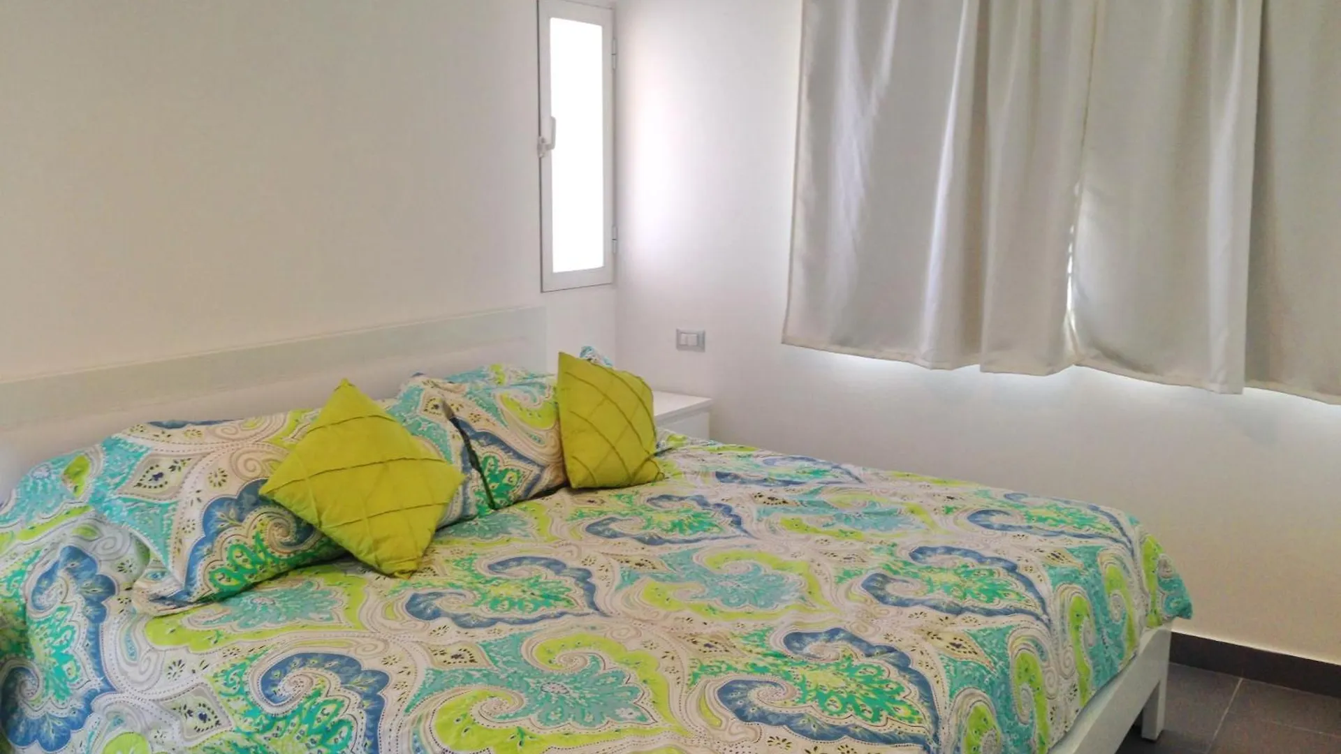 Coral Villas And Suites Playa Los Corales Punta Cana Apartment