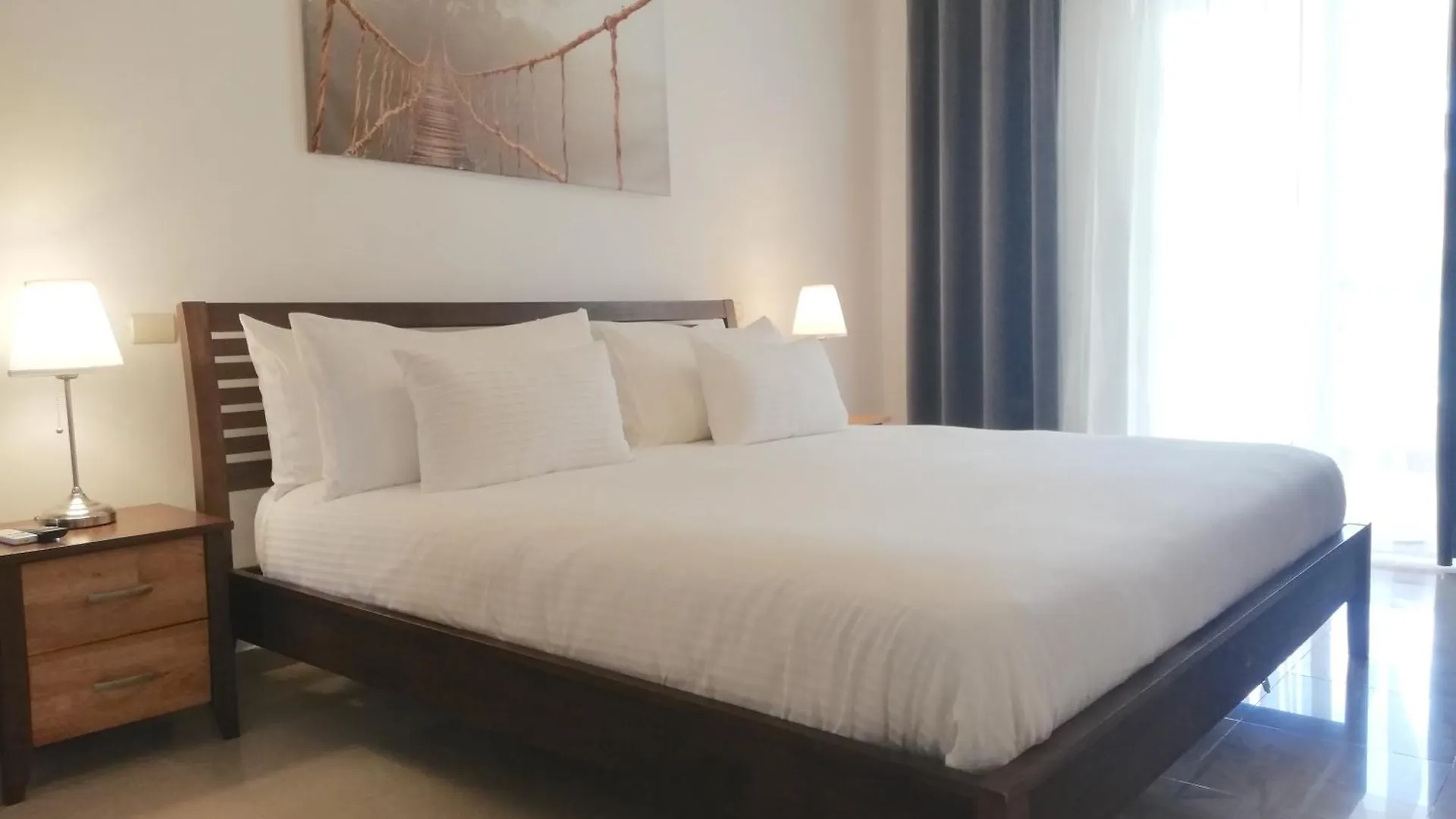Apartment Coral Villas And Suites Playa Los Corales Punta Cana Dominican Republic