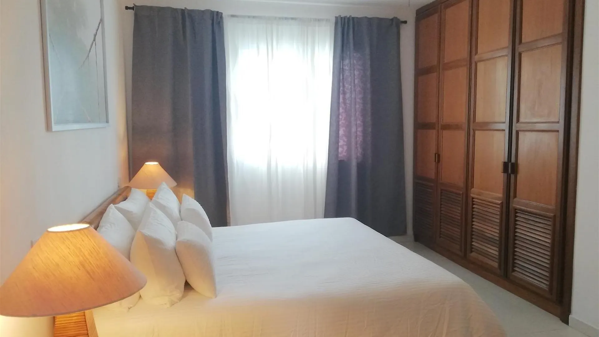 Apartment Coral Villas And Suites Playa Los Corales Punta Cana