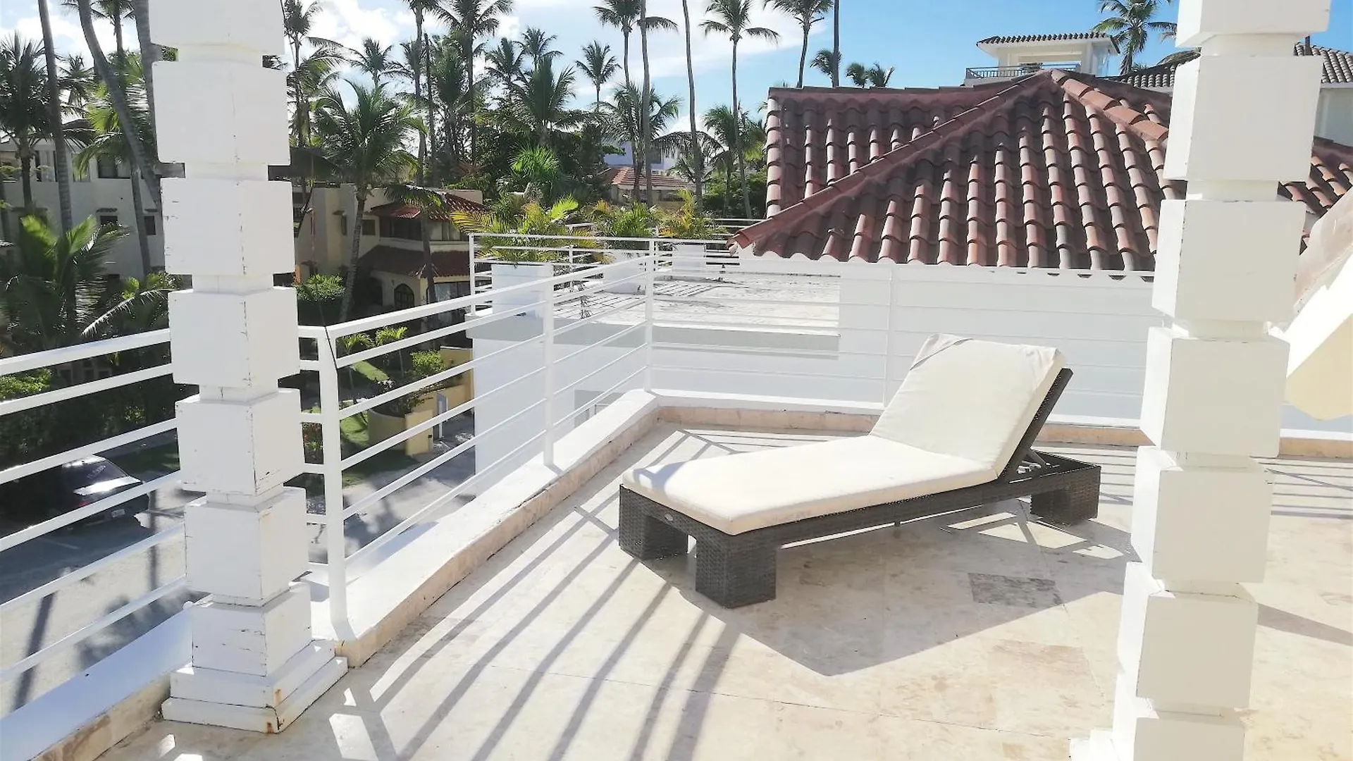 Coral Villas And Suites Playa Los Corales Punta Cana 0*,
