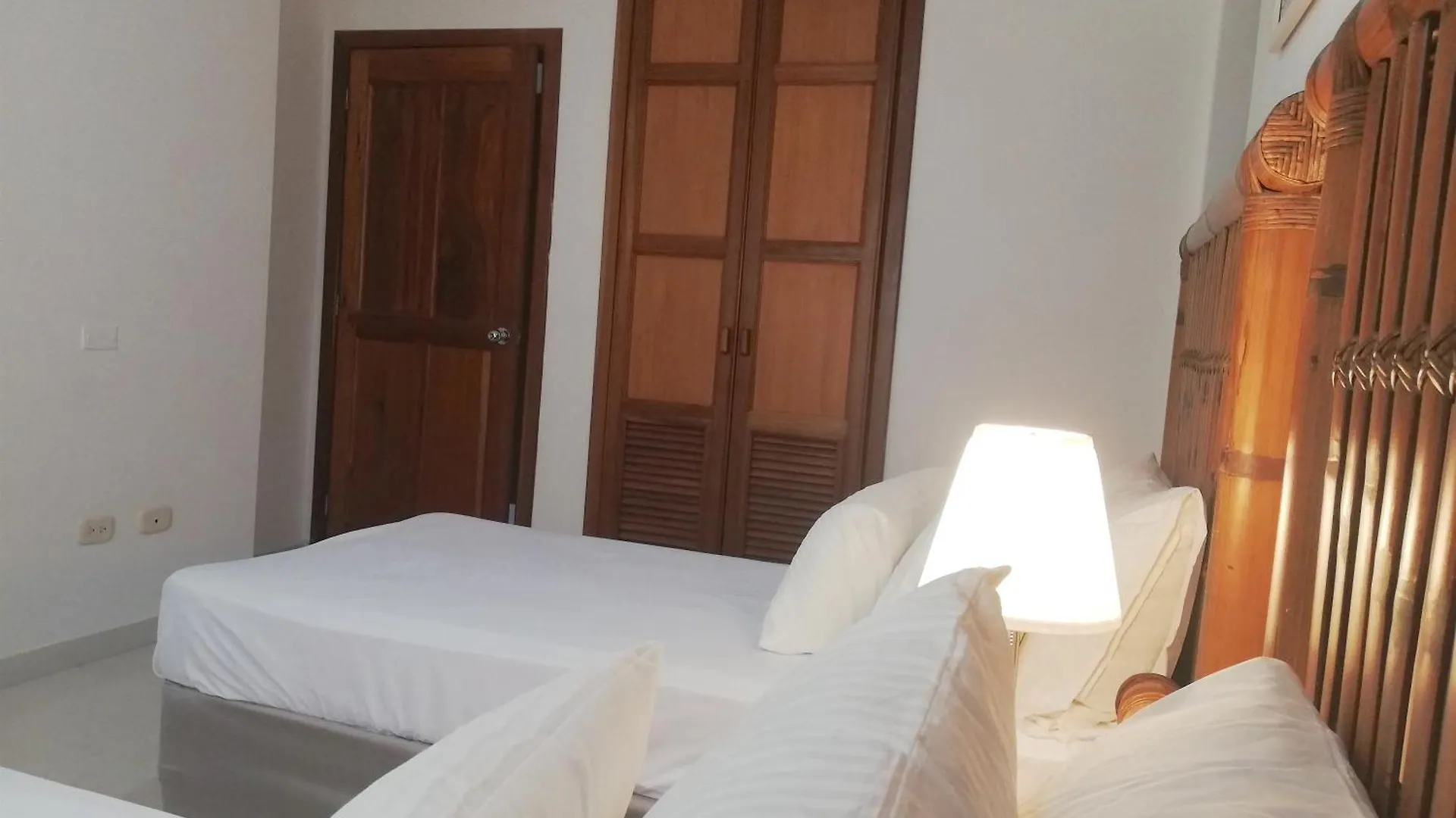 Coral Villas And Suites Playa Los Corales Punta Cana Apartment
