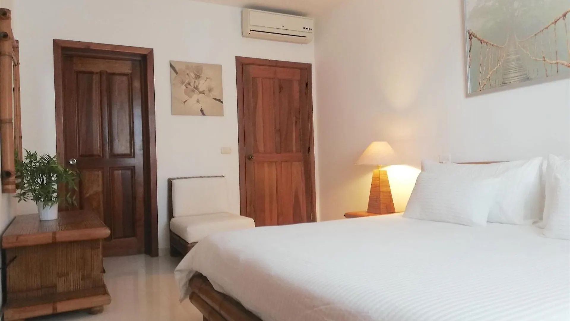 Coral Villas And Suites Playa Los Corales Punta Cana Dominican Republic