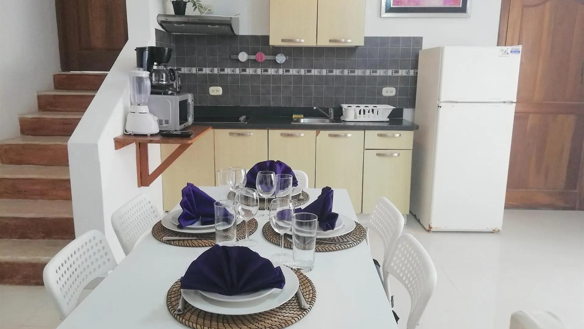 Coral Villas And Suites Playa Los Corales Punta Cana Apartment