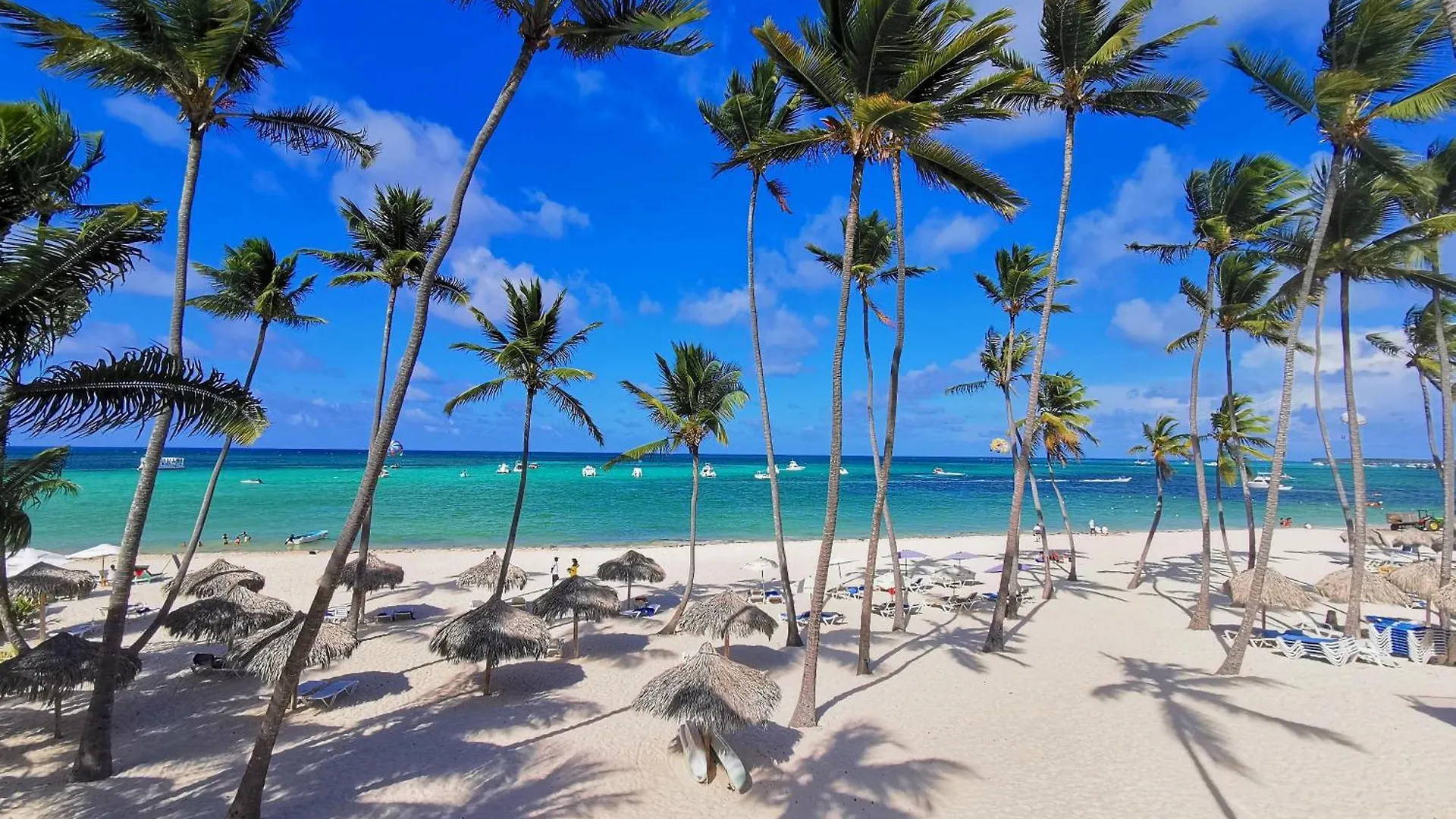 Coral Villas And Suites Playa Los Corales Punta Cana